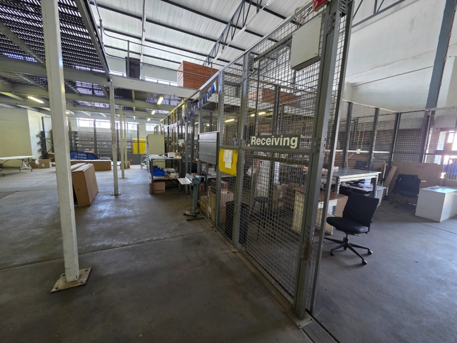 To Let commercial Property for Rent in Bethlehem Free State